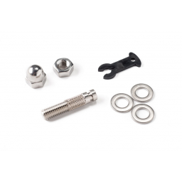 UMO Knurled Drive Bolt Kit
